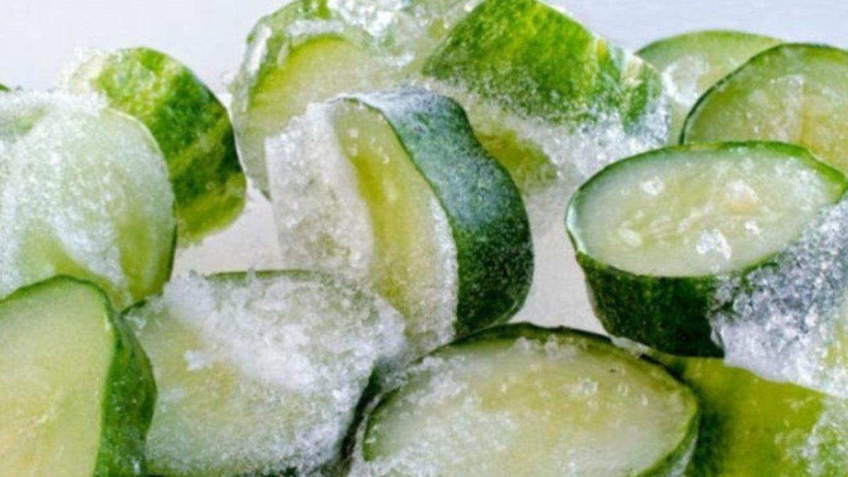 Asla Derin Dondurucuya Koymamanız Gereken 10 Yiyecek: Peki Bunu Yaparsanız Neler Olur?