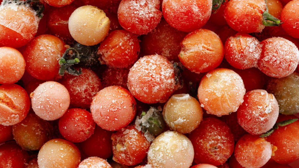 Asla Derin Dondurucuya Koymamanız Gereken 10 Yiyecek: Peki Bunu Yaparsanız Neler Olur?