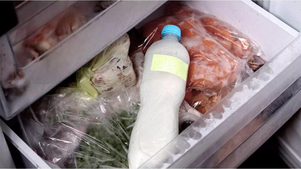 Asla Derin Dondurucuya Koymamanız Gereken 10 Yiyecek: Peki Bunu Yaparsanız Neler Olur?