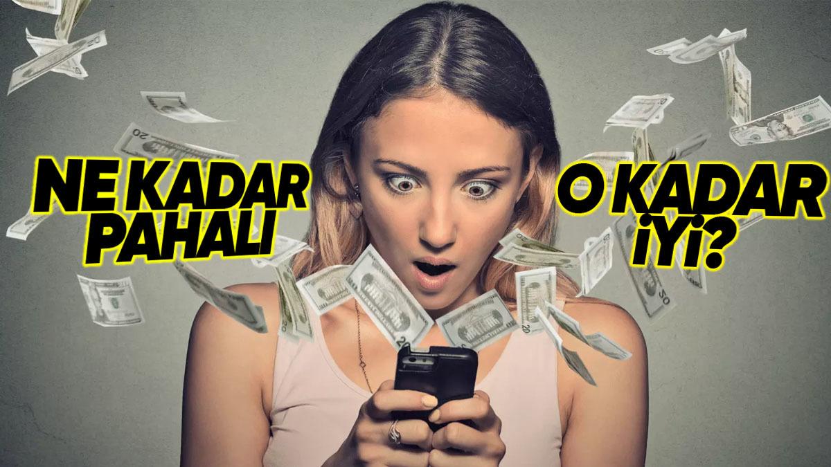 “Bir Ürün Ne Kadar Pahalıysa O Kadar Kalitelidir” Yanılgısına Düşenlerdenseniz Veblen Etkisi Yaşıyor Olabilirsiniz!