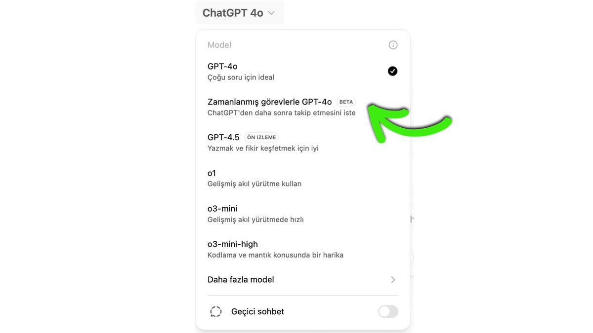 ChatGPT’yi Nasıl Özel Asistan Olarak Kullanabiliriz? Her Gün İstediğiniz Saatte Haberlerin Özetini Bile Gönderebilir!