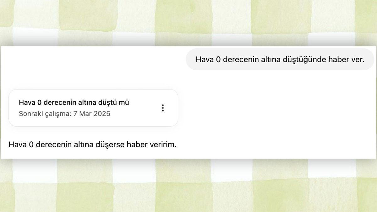 ChatGPT’yi Nasıl Özel Asistan Olarak Kullanabiliriz? Her Gün İstediğiniz Saatte Haberlerin Özetini Bile Gönderebilir!