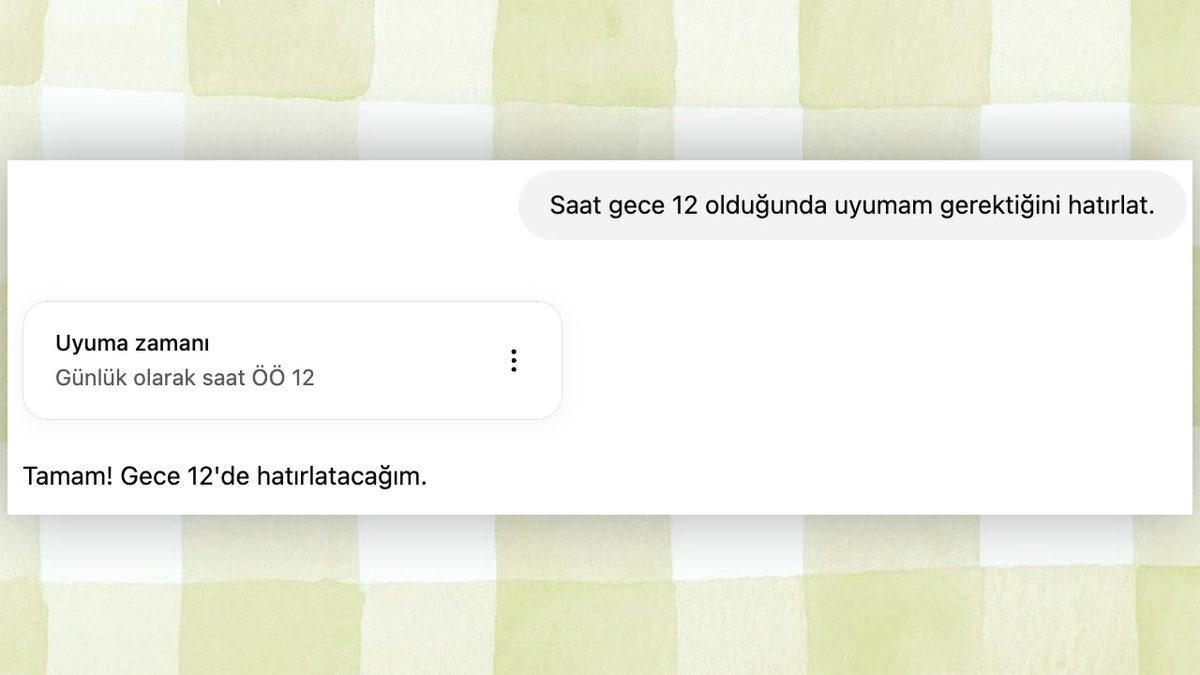 ChatGPT’yi Nasıl Özel Asistan Olarak Kullanabiliriz? Her Gün İstediğiniz Saatte Haberlerin Özetini Bile Gönderebilir!