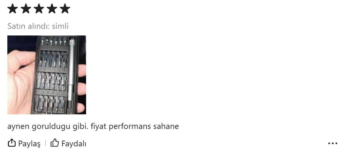 Temu’da 1.500 TL Kupon Fırsatı ile Alabileceğiniz Fırsat Ürünleri