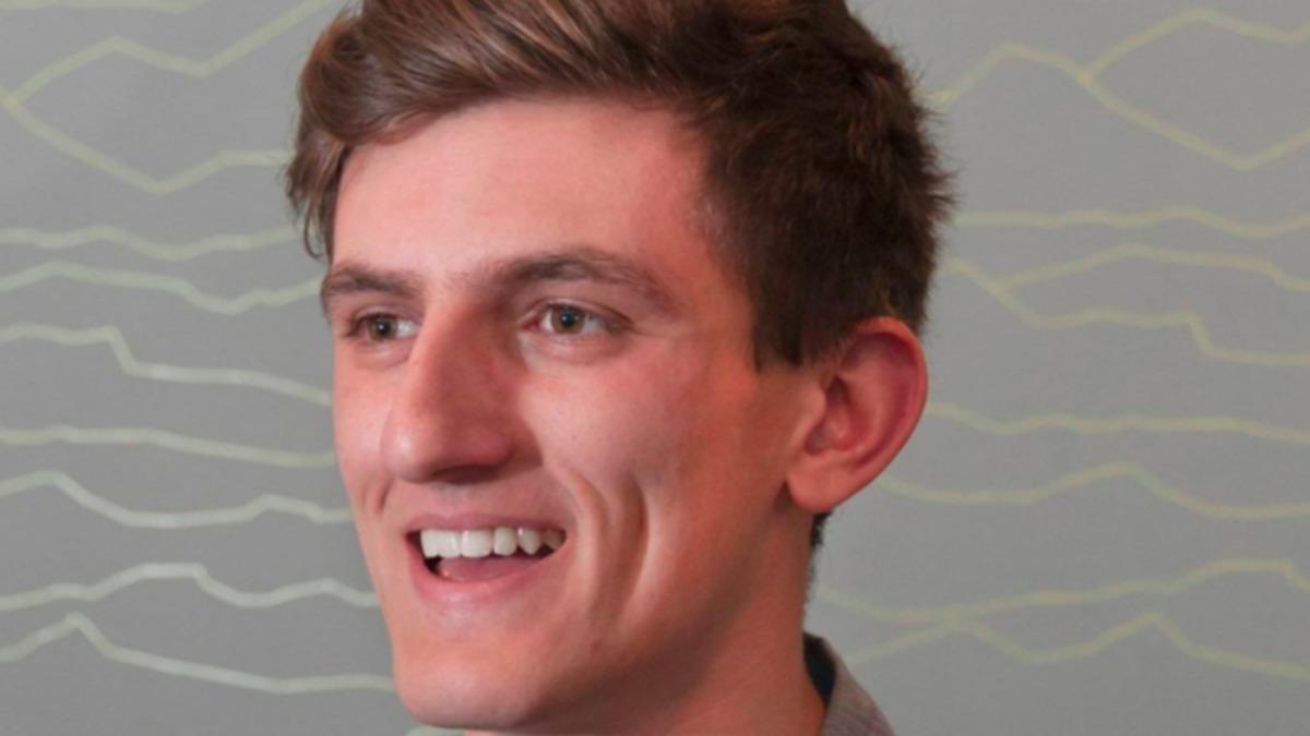 Şirketine 3.5 Milyon Dolar Yatırım Alan Genç Yazılımcı