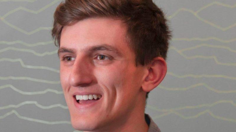 Şirketine 3.5 Milyon Dolar Yatırım Alan Genç Yazılımcı