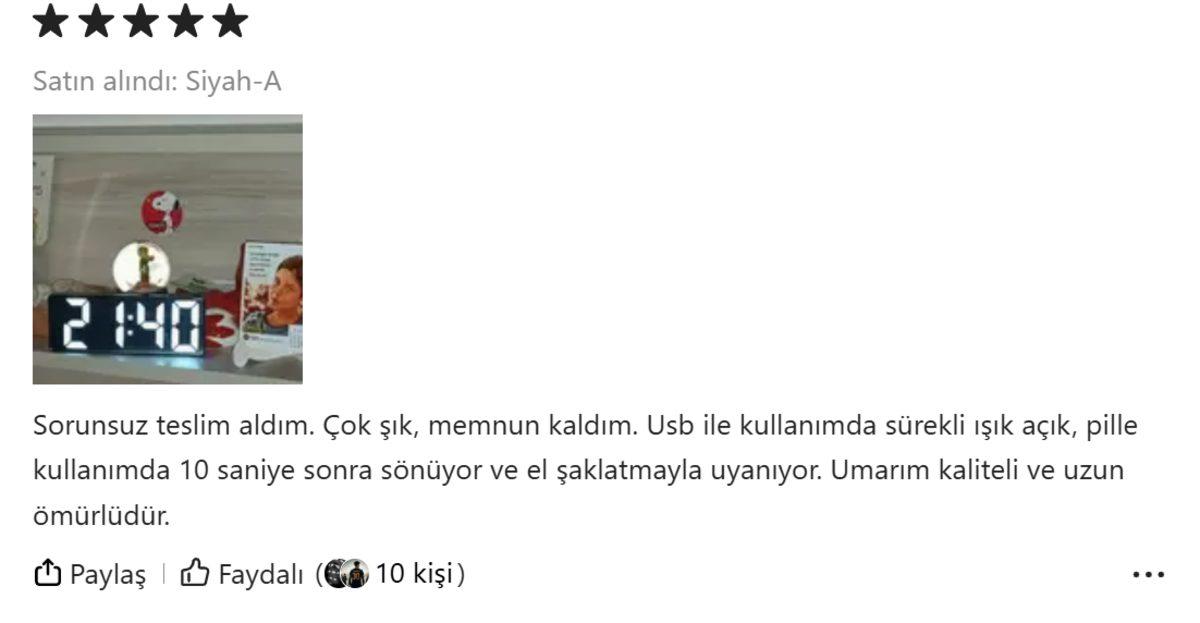 Temu’da 1.500 TL Kupon Fırsatı ile Alabileceğiniz Fırsat Ürünleri