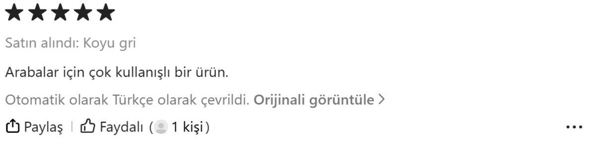 Temu’da 1.500 TL Kupon Fırsatı ile Alabileceğiniz Fırsat Ürünleri