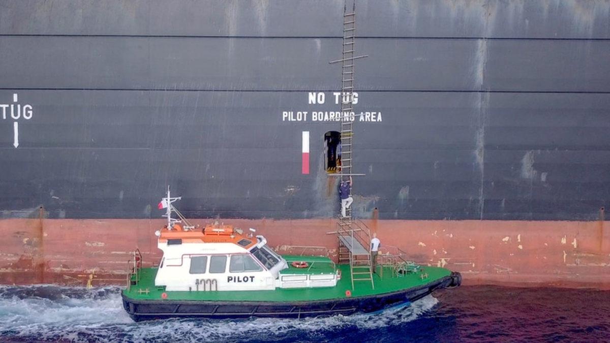 Büyük Gemilerin Bu Minik Kapıların Hayati İşlevi: Tahliye İçin Değil!