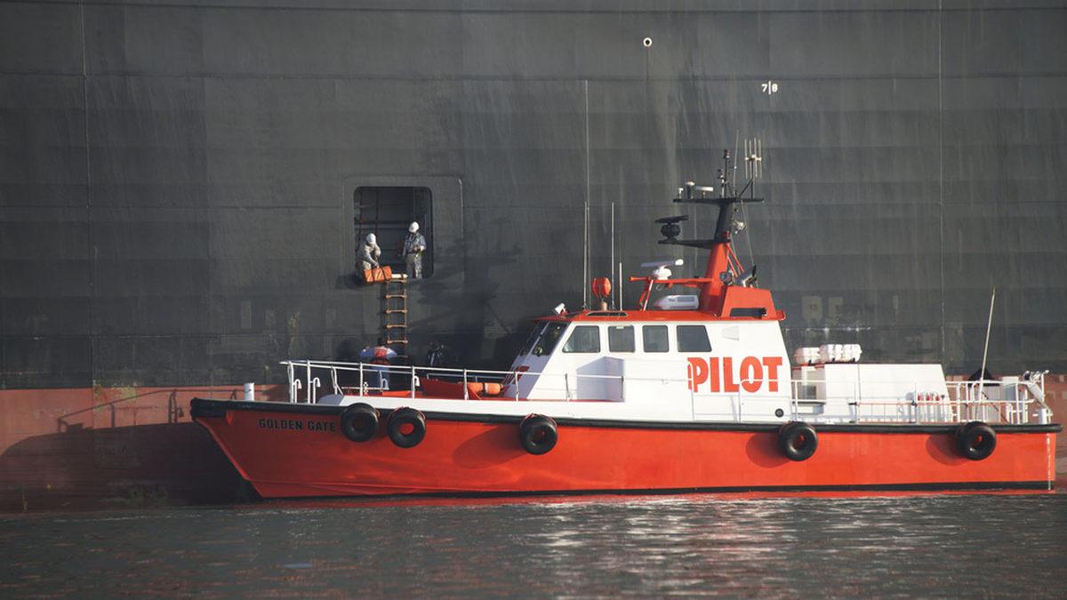 Büyük Gemilerin Bu Minik Kapıların Hayati İşlevi: Tahliye İçin Değil!