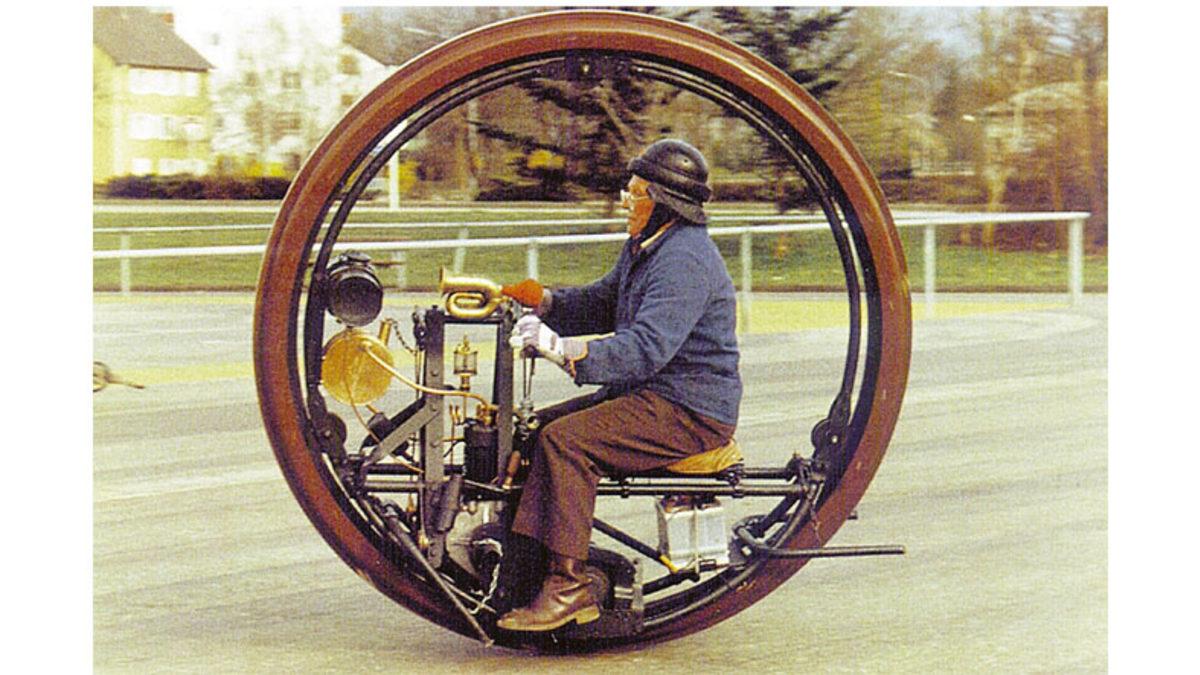 Bugün Olsaydı Kullananlara Şaşkınlıkla Bakakalacağımız Birbirinden Garip Tarihi İcatlar