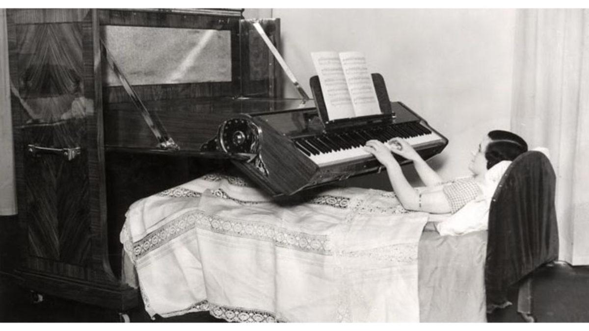 Bugün Olsaydı Kullananlara Şaşkınlıkla Bakakalacağımız Birbirinden Garip Tarihi İcatlar