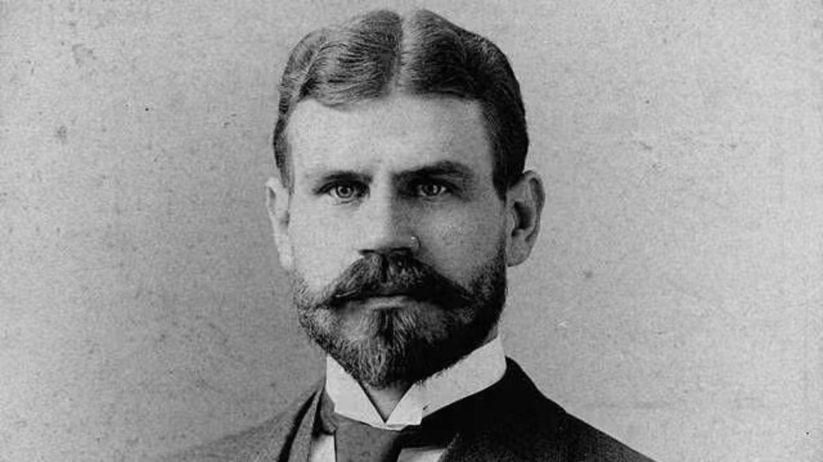 Sarıhummanın Sivrisineklerden Bulaştığını Kanıtlamak Uğruna Kendini Bu Canlılara Feda Eden Bilim İnsanı: Jesse William Lazear