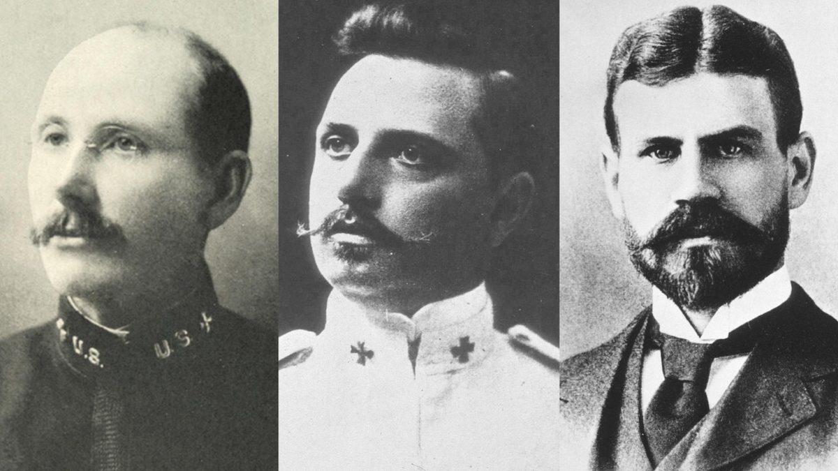 Sarıhummanın Sivrisineklerden Bulaştığını Kanıtlamak Uğruna Kendini Bu Canlılara Feda Eden Bilim İnsanı: Jesse William Lazear