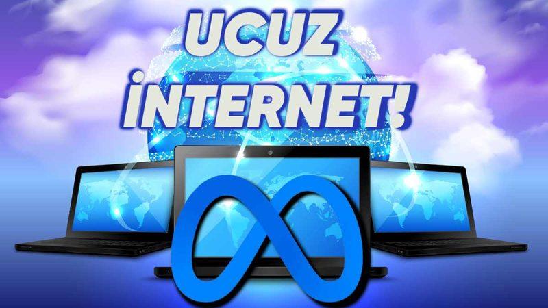 Meta, Tüm Dünyaya Uygun Fiyatlı İnternet Sunabilmek İçin Yepyeni Bir Ortaklığa İmza Attı!