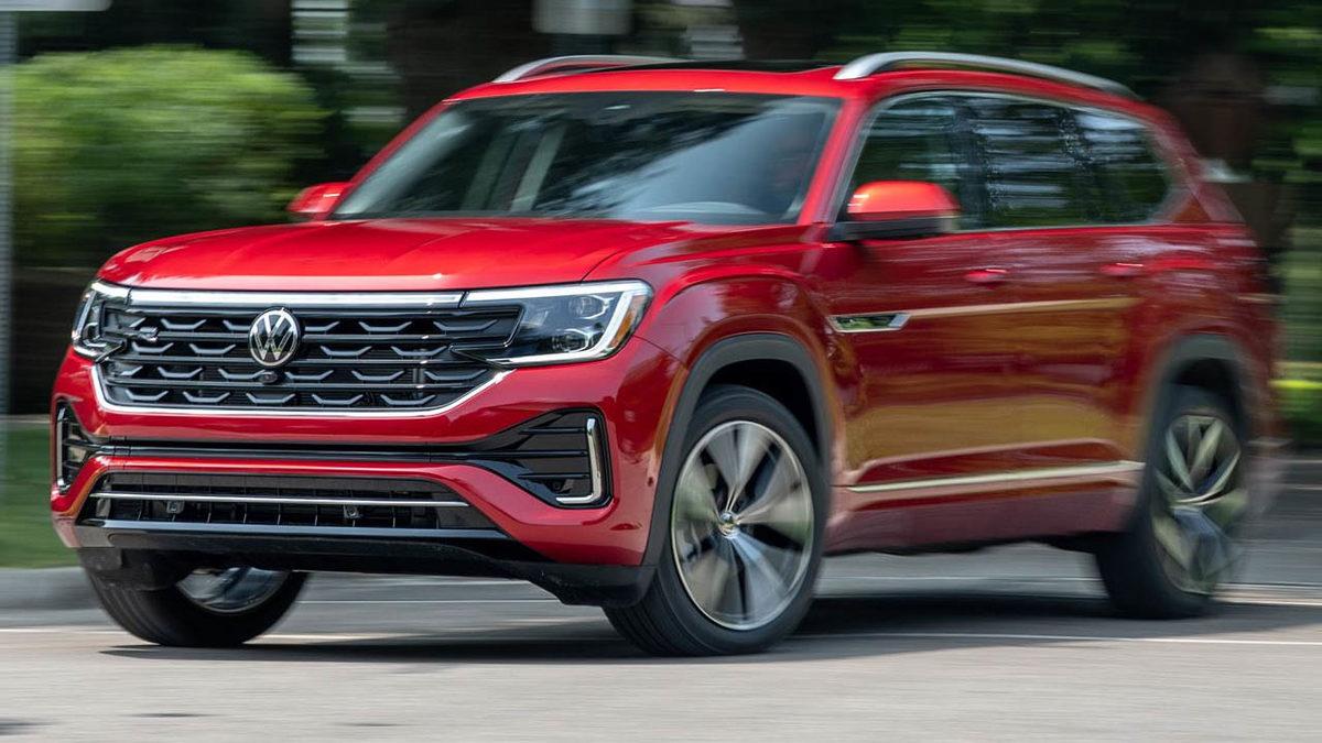 Volkswagen’den 177 Binden Fazla Otomobil İçin Geri Çağırma: İşte Nedeni!