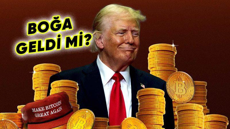 Merakla Beklenen Kripto Para Zirvesi Gerçekleştirildi: İşte Öne Çıkan Başlıklar!