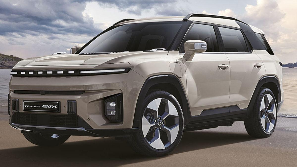 Sevilen Elektrikli Otomobillerden Torres EVX’te Isı Pompası Var mı Yok mu Tartışması Gündem Oldu: İşte Distribütörün Açıklaması!