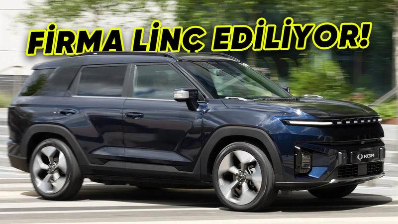 Sevilen Elektrikli Otomobillerden Torres EVX’te Isı Pompası Var mı Yok mu Tartışması Gündem Oldu: İşte Distribütörün Açıklaması!