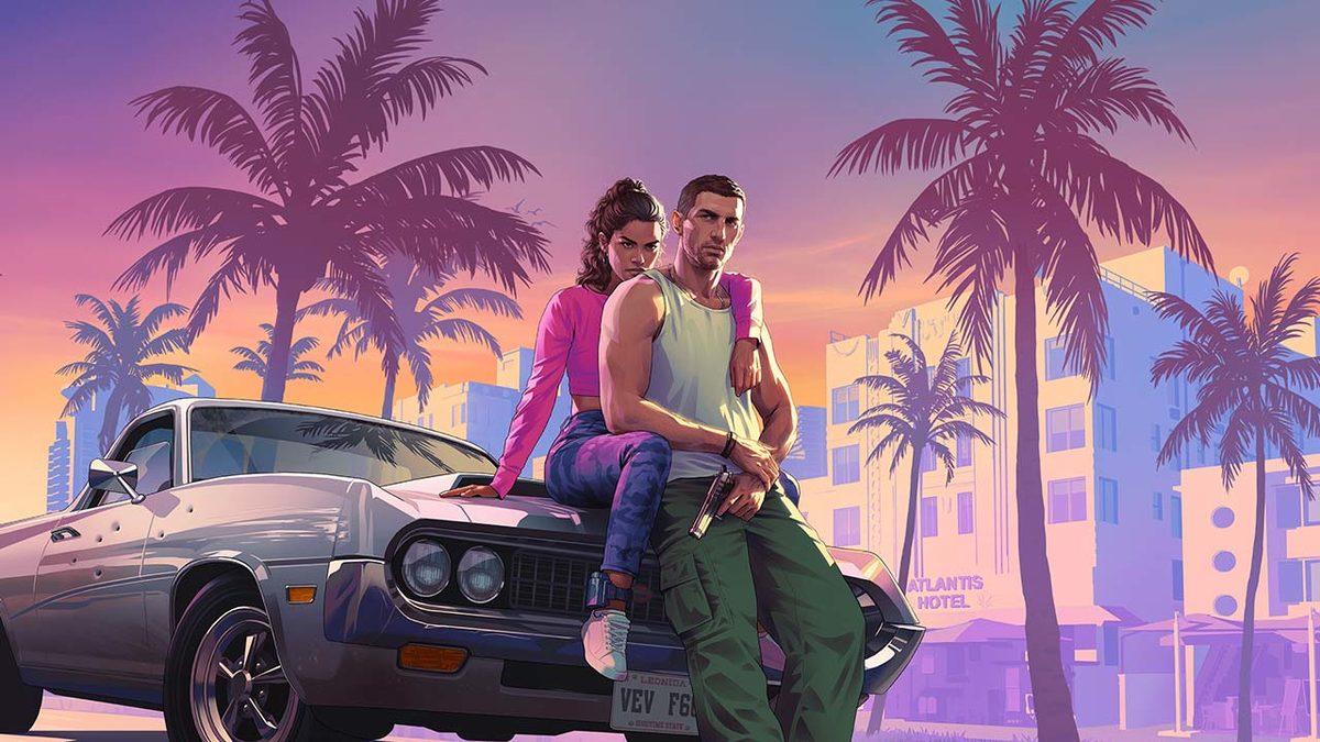 GTA 6’nın İkinci Fragmanının Ne Zaman Yayımlanacağına Dair Çok Önemli Açıklama!