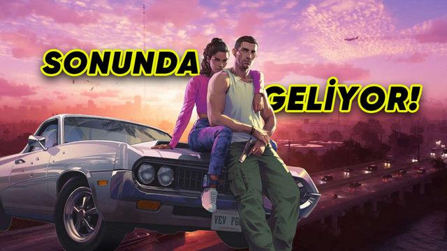 GTA 6’nın İkinci Fragmanının Ne Zaman Yayımlanacağına Dair Çok Önemli Açıklama!