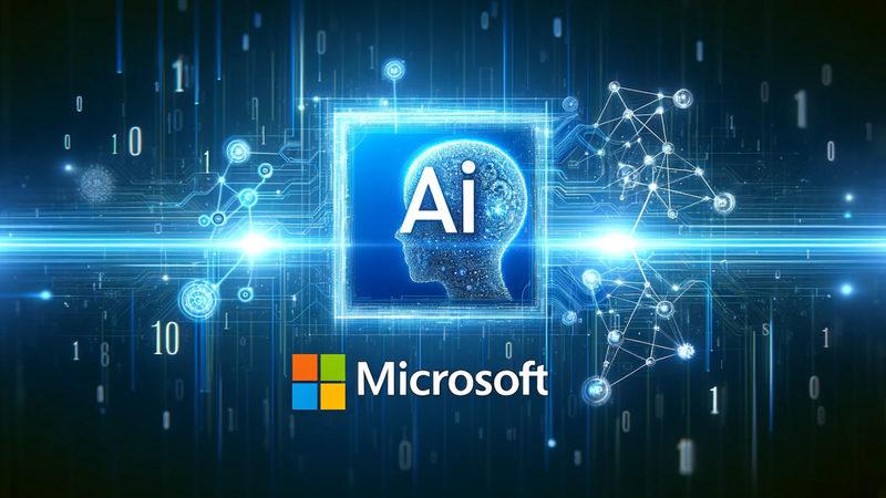 Microsoft, Kendi Akıl Yürütebilen Yapay Zekâ Modeli Üzerinde Çalışıyor: Amaç, OpenAI Bağımlılığından Kurtulmak!
