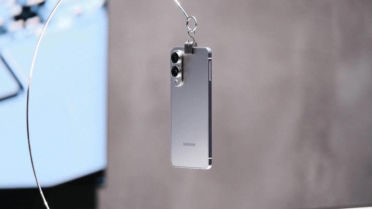 Samsung Galaxy S25 Edge’in Fiyatı Ortaya Çıktı: Herkesi Çok Büyük İkilem İçinde Bırakacak!