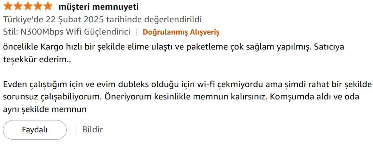 Bu Haftanın Favorileri: En Çok Satan 10 Teknolojik Ürün