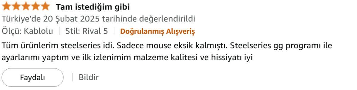 Bu Haftanın Favorileri: En Çok Satan 10 Teknolojik Ürün