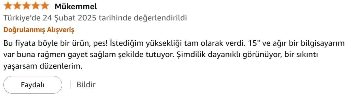 Bu Haftanın Favorileri: En Çok Satan 10 Teknolojik Ürün