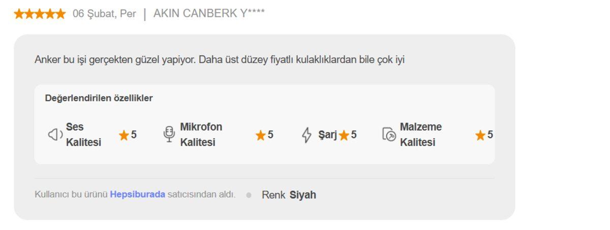 Bu Haftanın Favorileri: En Çok Satan 10 Teknolojik Ürün
