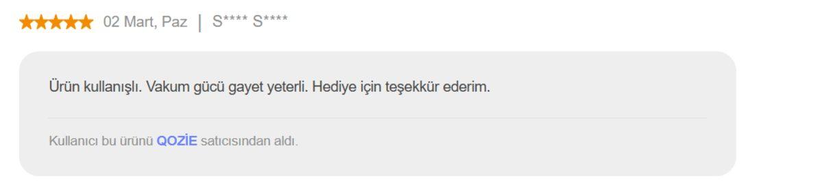 Bu Haftanın Favorileri: En Çok Satan 10 Teknolojik Ürün