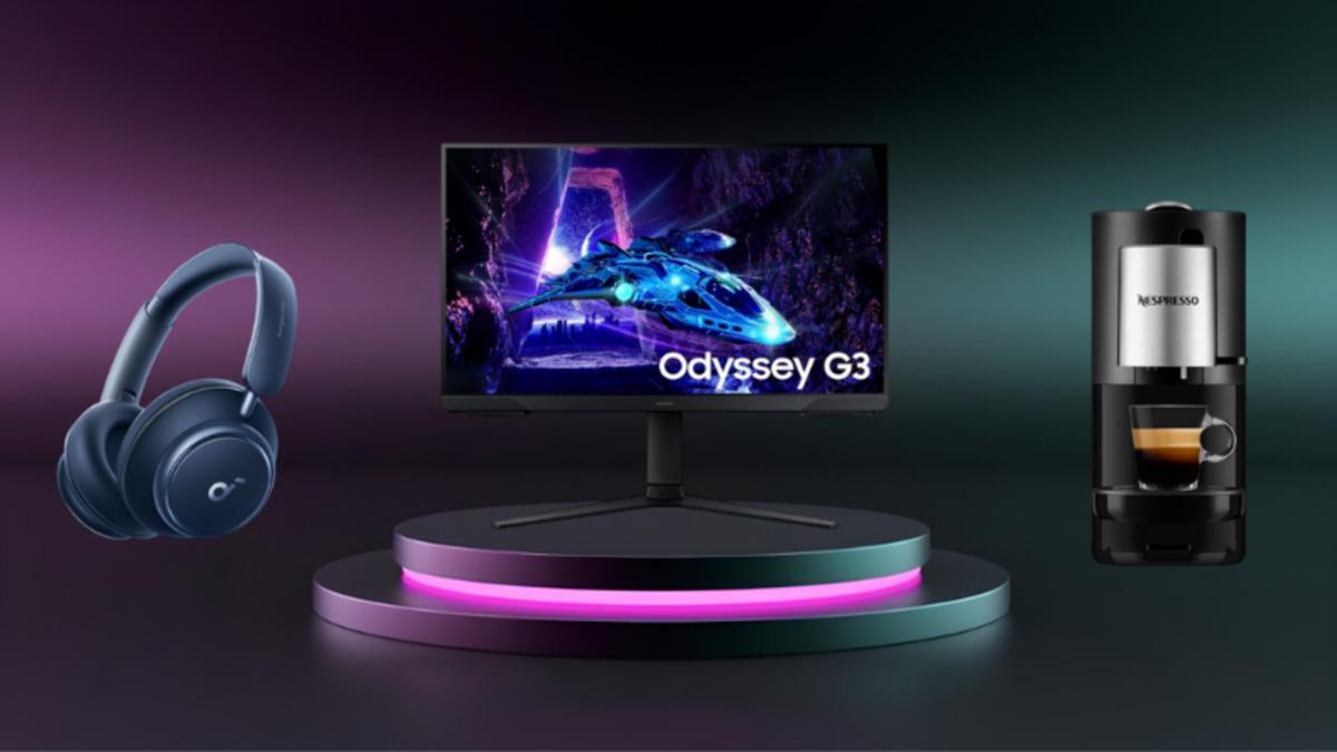 Bu Haftanın Favorileri: En Çok Satan 10 Teknolojik Ürün