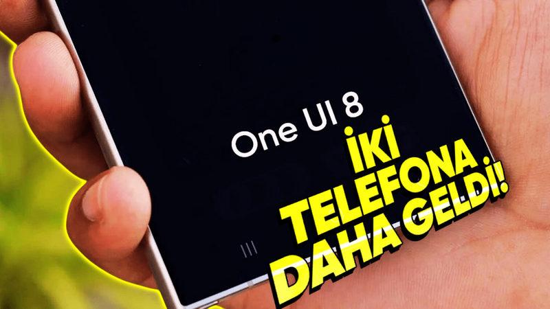 Samsung İki Modelinde Daha One UI 8’i Test Etmeye Başladı (Önce Bi’ One UI 7 Gelseydi)