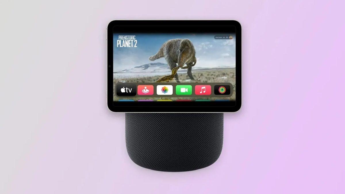 Apple, Yenilenmiş Siri’nin Ardından Yeni Akıllı Ev Hub’ını da Erteledi