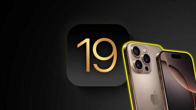 iOS 19’a Dair İlk Detaylar Ortaya Çıktı: Radikal Yenilikler Sunmayacak Ama...