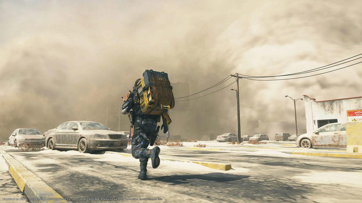 Death Stranding 2: On the Beach’in Fiyatı ve Çıkış Tarihi Açıklandı! (Sanat Eseri Gibi Oyun İçi Görüntüler Geldi)