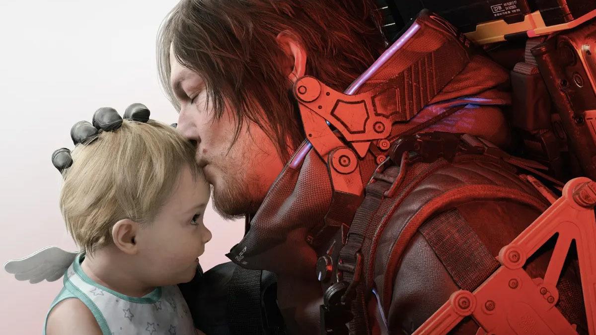 Death Stranding 2: On the Beach’in Fiyatı ve Çıkış Tarihi Açıklandı! (Sanat Eseri Gibi Oyun İçi Görüntüler Geldi)