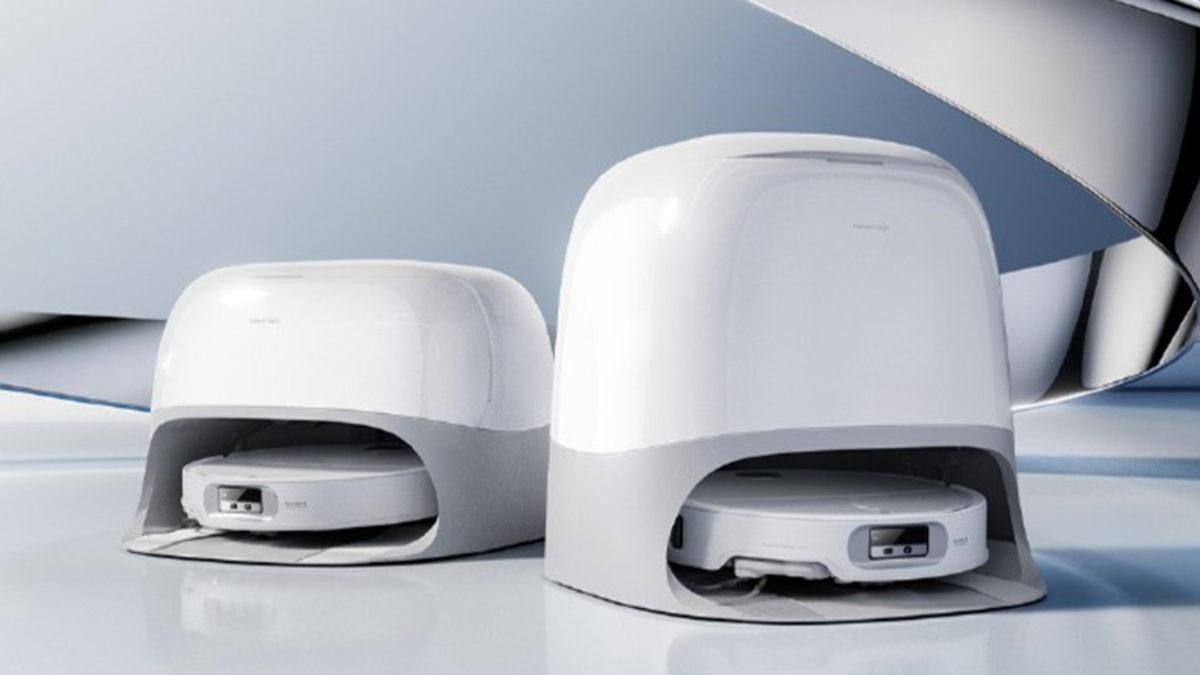 Yapay Zekâdan Güç Alan Robot Süpürge Roborock P20 Ultra Duyuruldu