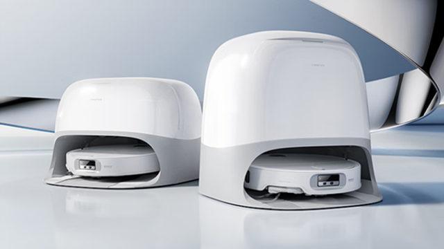 Yapay Zekâdan Güç Alan Robot Süpürge Roborock P20 Ultra Duyuruldu