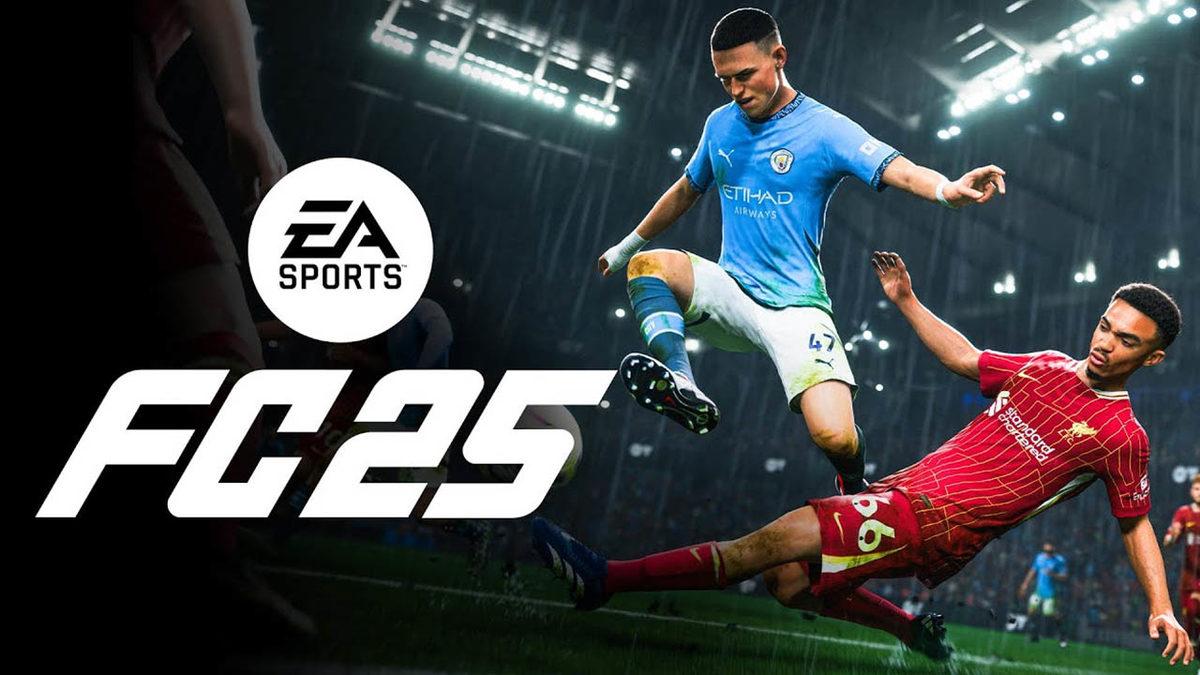 EA SPORTS FC 25’e %70 İndirim Geldi!