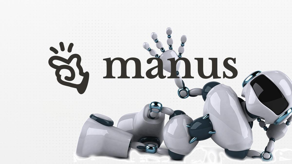 Çin’den Şimdi de Yapay Zeka Sektörünü Tümden Değiştirebilecek Genel Yapay Zekâ Ajanı Geldi: Manus!