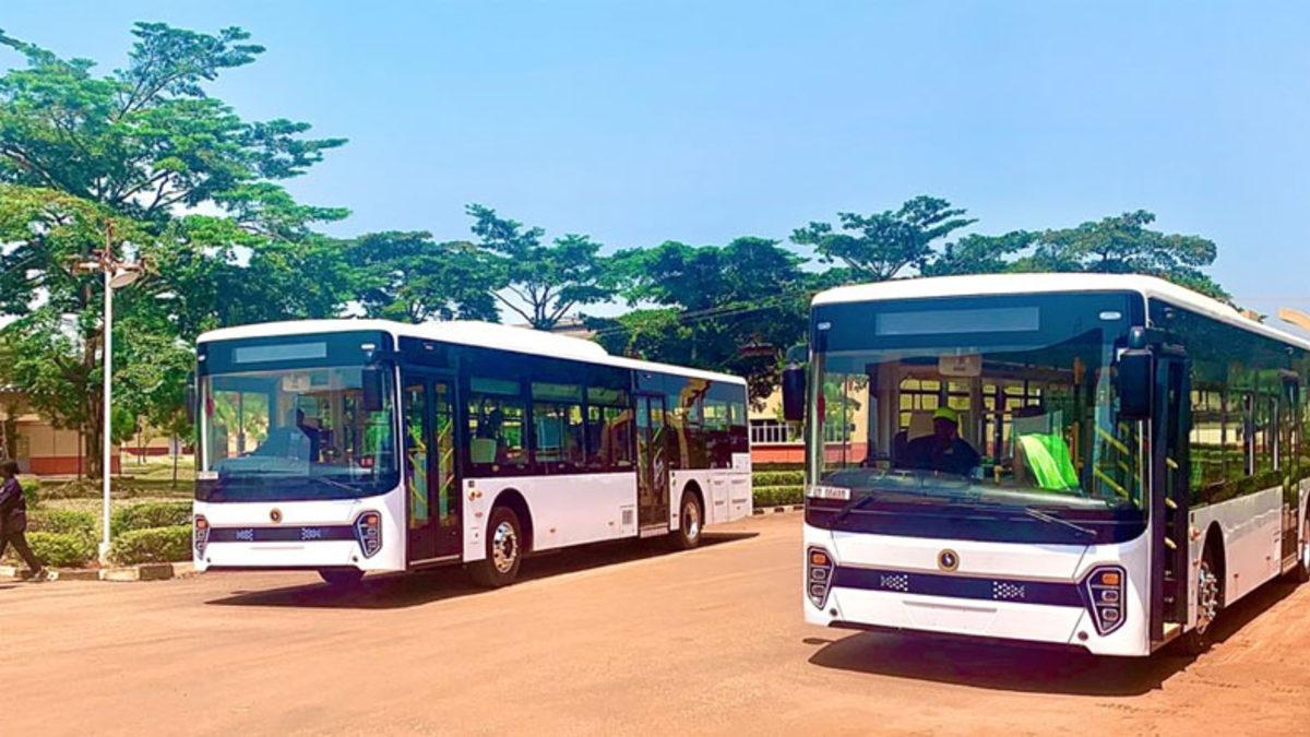 Kaynak Kıtlığı Çeken Afrika Ülkeleri Nasıl Oldu da Yerli Otomobil Üretiminde Bu Kadar Başarılı Oldular?