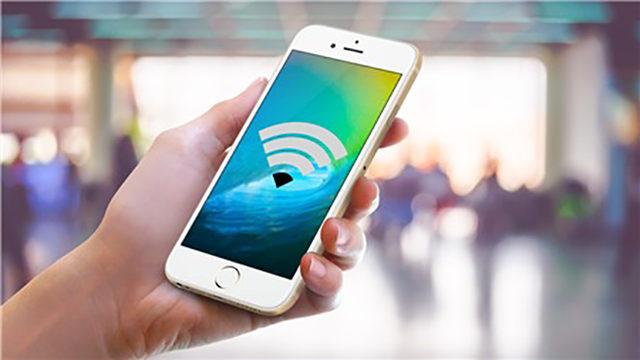 Ücretsiz Wi-Fi Bulmaya Yarayan 5 Uygulama