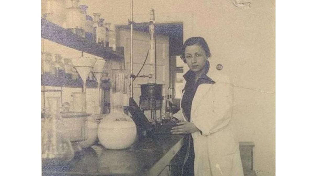 Marie Curie’nin Asistanlığını Reddeden Bile Var: Kiminin İsmini Bile Duymadığımız 10 Türk Bilim Kadını [Part II]