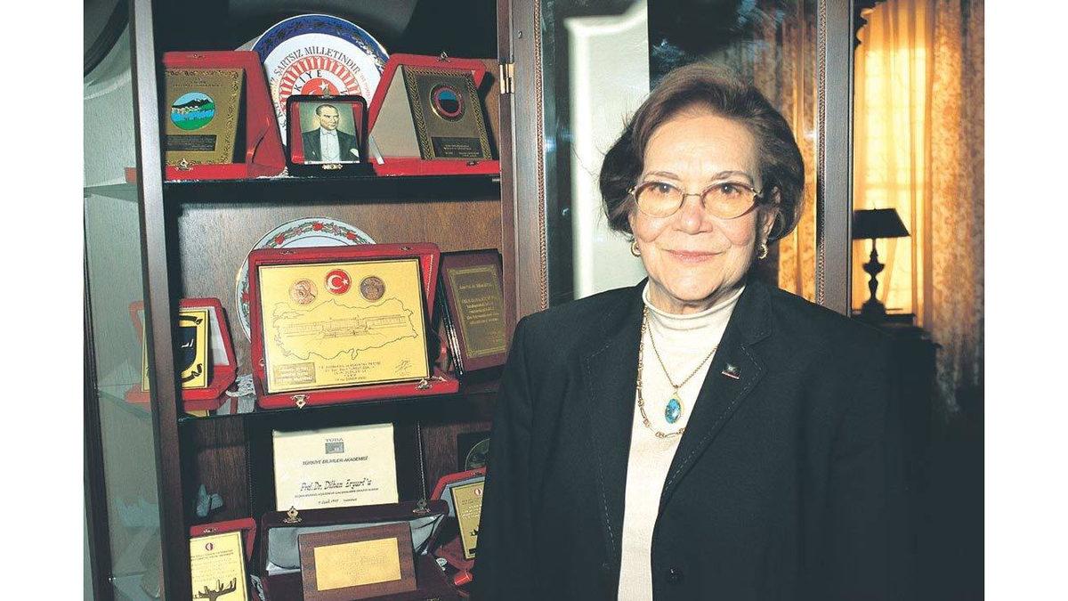 Marie Curie’nin Asistanlığını Reddeden Bile Var: Kiminin İsmini Bile Duymadığımız 10 Türk Bilim Kadını [Part II]