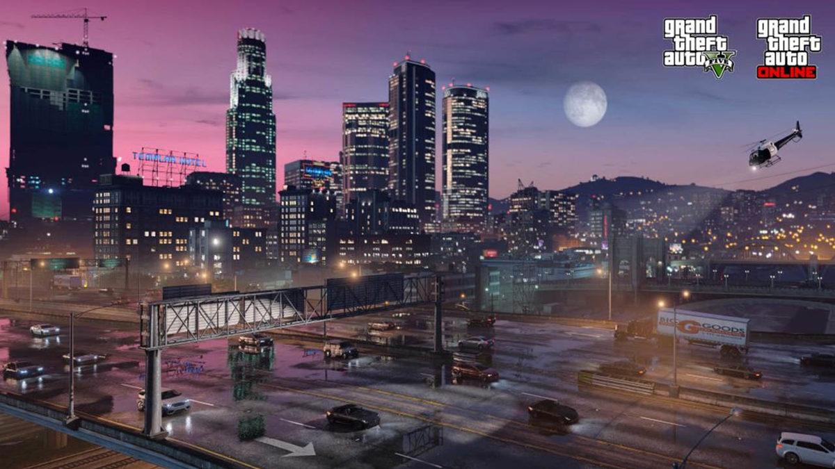 GTA 5 Enhanced, GTA Tarihinin En Sevilmeyen Oyunu Oldu: Tamam da Niye?