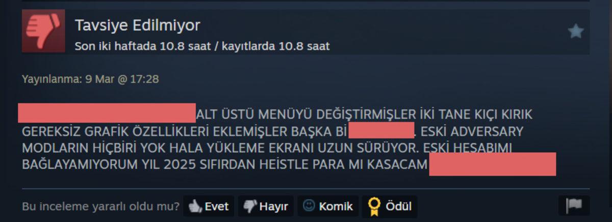 GTA 5 Enhanced, GTA Tarihinin En Sevilmeyen Oyunu Oldu: Tamam da Niye?