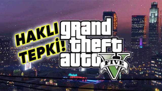 GTA 5 Enhanced, GTA Tarihinin En Sevilmeyen Oyunu Oldu: Tamam da Niye?