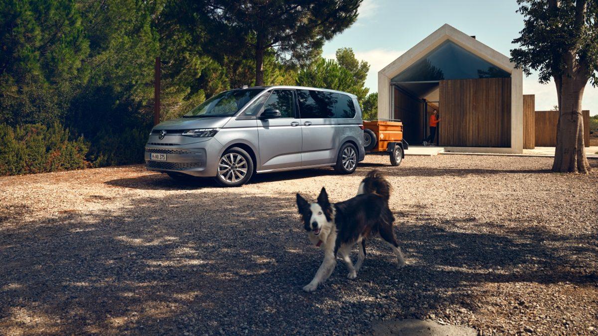 Mercedes Vito’yu Sahneden Alalım: Volkswagen’in Elektrikli Van’ı Türkiye’de Satışa Sunuldu!